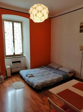 Studio Barriera Vecchia - Photo2