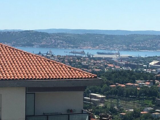 Trieste Panoramico