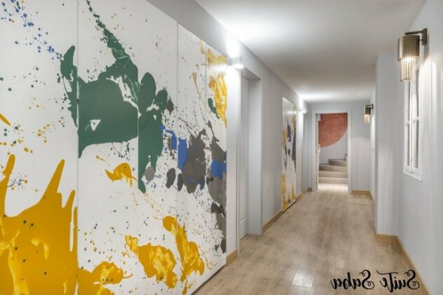 Urban Homy Trieste Apartments in different locations - Photo3