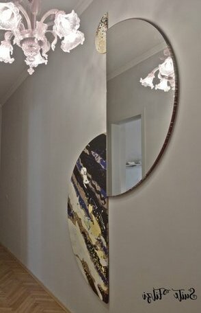 Urban Homy Trieste Apartments in different locations - Photo4