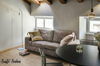 Urban Homy Trieste Apartments in different locations