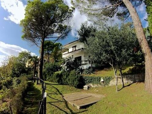 Villa Ginestre - Photo4