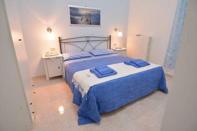 Bed & Breakfast Casalino