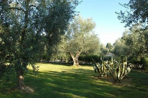 Giardino Degli Ulivi Resort and SPA - Photo5