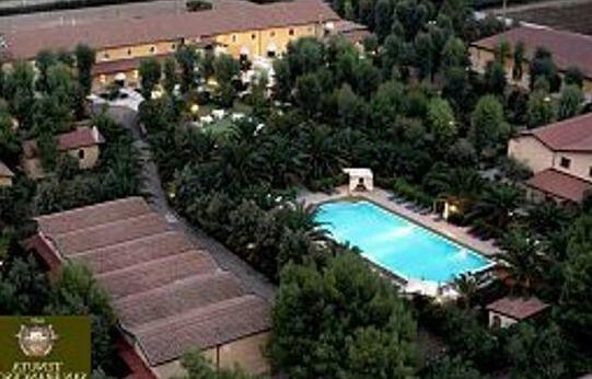 Hotel Tenuta San Francesco - Photo4