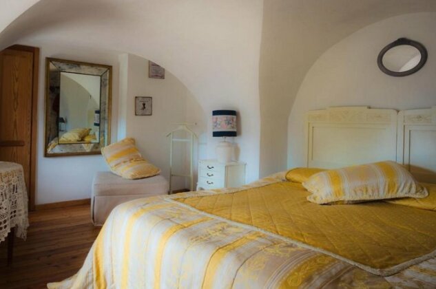 B&B La Tana delle Volpi