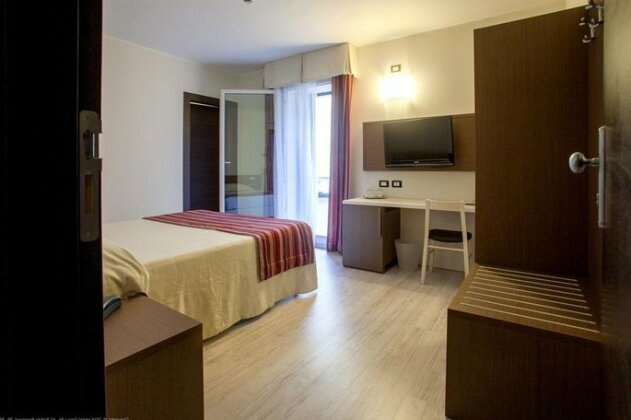 Sirio Life Hotel - Photo3