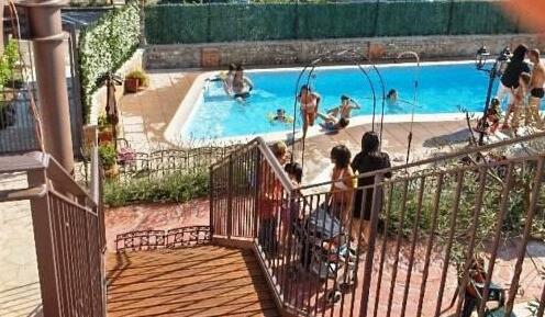 Hotel Dogana Vecchia - Photo2