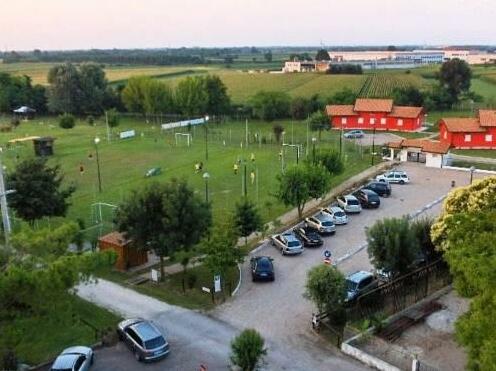 Hotel Dogana Vecchia - Photo4