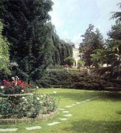 Park Hotel Villa Salzea - Photo4