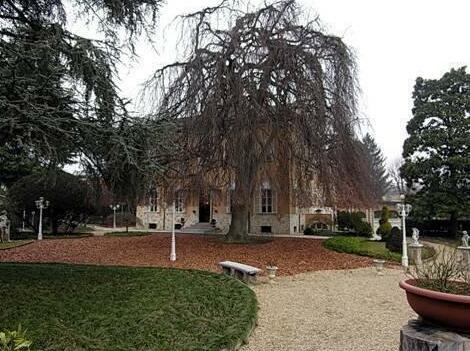 Park Hotel Villa Salzea - Photo5