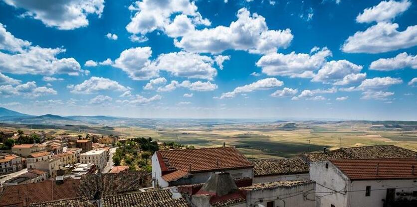 Svegliarsi nei Borghi - Donna Ida