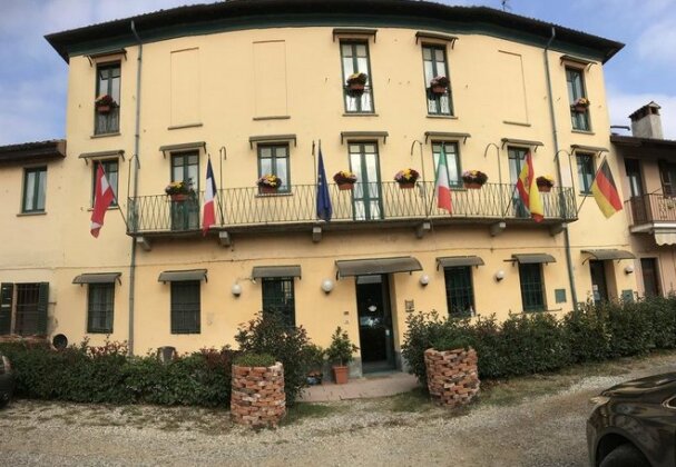 Hotel Duca di Tromello