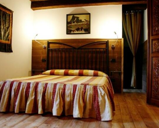 B&B Borgo di Creggio