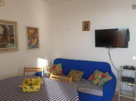 Balcone sul Mare Tropea - Photo2