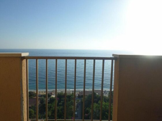 Balcone sul Mare Tropea - Photo3