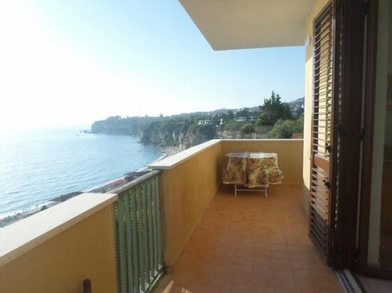 Balcone sul Mare Tropea - Photo5