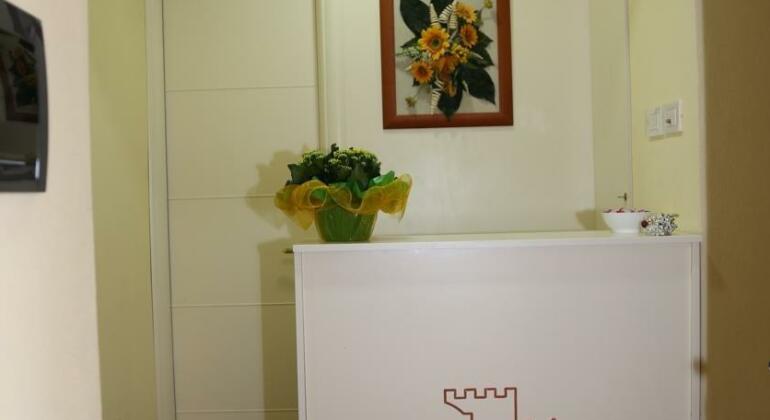 B&B Allison Tropea - Photo2