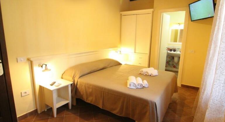 B&B Allison Tropea - Photo4