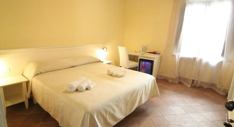 B&B Allison Tropea - Photo5