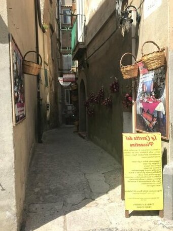 B&B Chez Moi Tropea - Photo3