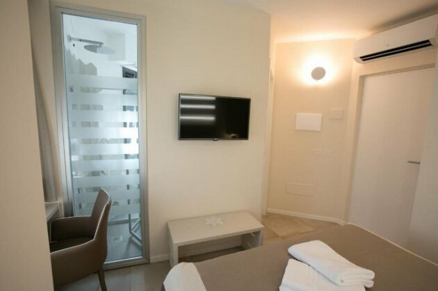 B&B Chez Moi Tropea - Photo4