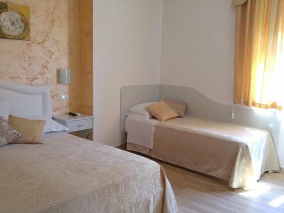 Bella Tropea Accommodation - Photo2