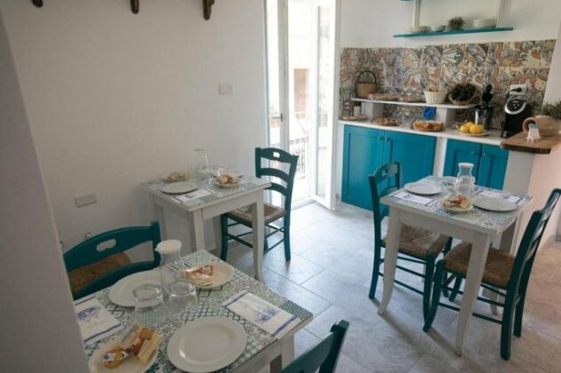 Brezza Marina Tropea - Photo4