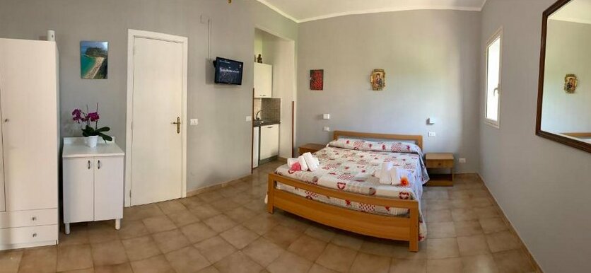 Casa Onofrio Tropea - Photo2