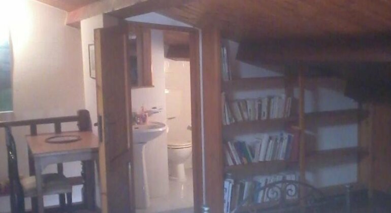Charming Apartment Tropea - Photo5