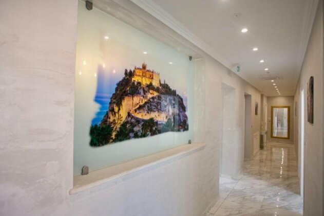 Colomba D'Oro Tropea - Photo3