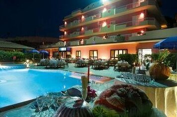 Costabella Sun Club's Hotel