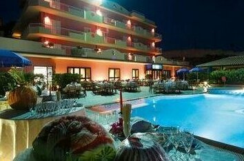 Costabella Sun Club's Hotel