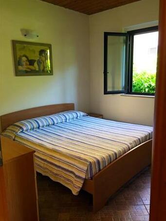 Gemini House Tropea - Photo3