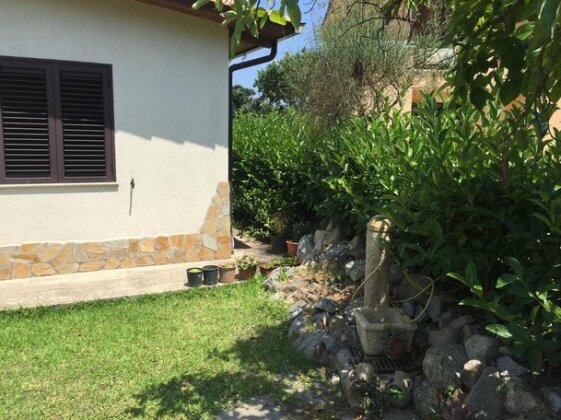 Gemini House Tropea - Photo4