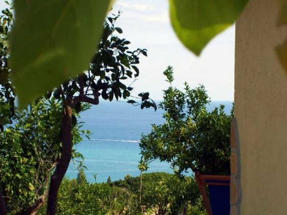Gemini House Tropea - Photo5