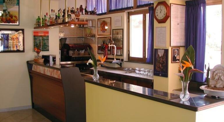 Hotel Il Vulcano - Photo3