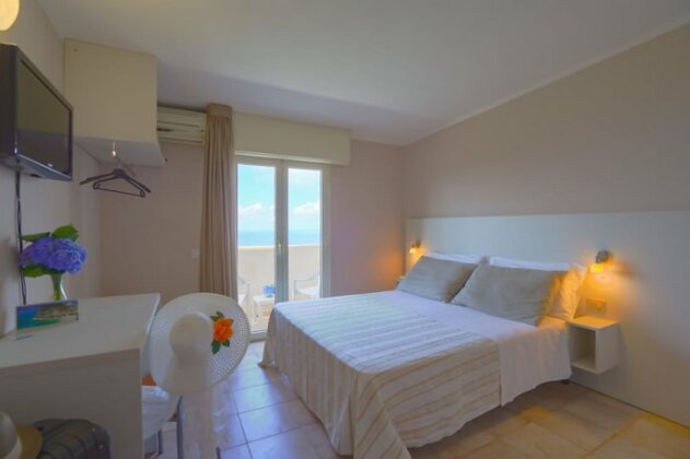 Hotel Orizzonte Blu - Photo3