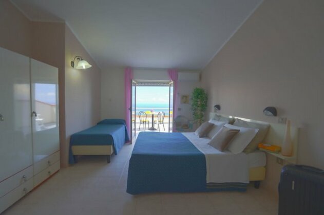 Hotel Orizzonte Blu - Photo4
