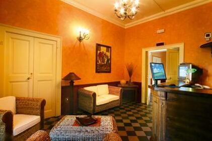 Hotel Villa Antica Tropea - Photo2