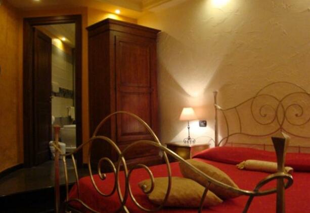 Hotel Villa Antica Tropea - Photo4
