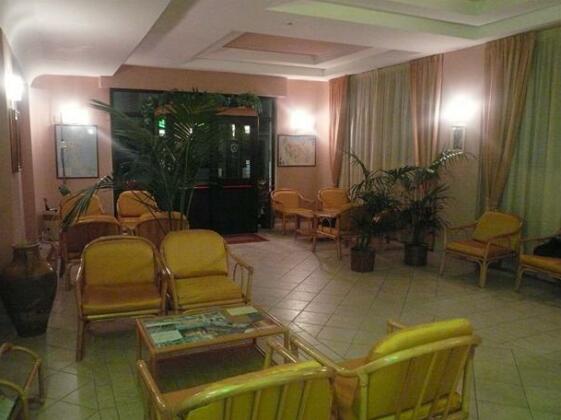 Hotel Virgilio Tropea - Photo4