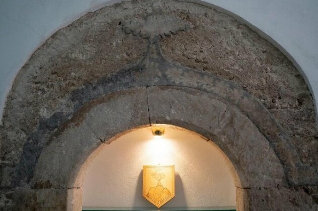 IL Marchese Del Grillo Tropea - Photo3