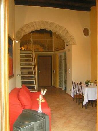 La Casa di Ulisse - Photo2