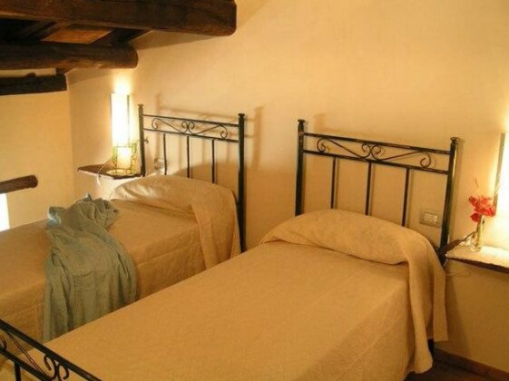 La Casa di Ulisse - Photo5