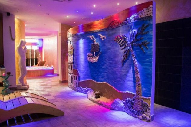 La Porta del mare SPA - Photo4