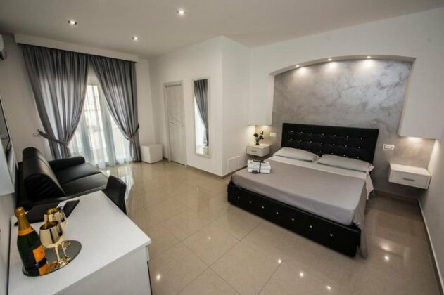 La Suite Tropea - Photo2