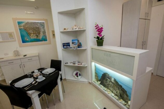 La Suite Tropea - Photo3