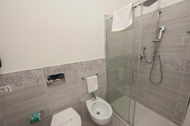 La Suite Tropea - Photo5