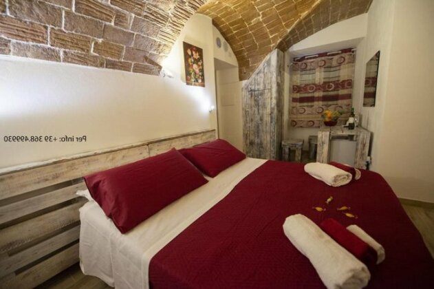 L'Antico Soffitto - 1A - Photo2